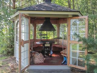 Holiday Home Tuulikannel by Interhome - 1
