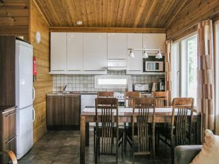 Holiday Home Yläneuvola lanssi by Interhome - Neuvola - 6