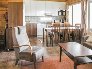 Holiday Home Yläneuvola lanssi by Interhome - Neuvola - 4