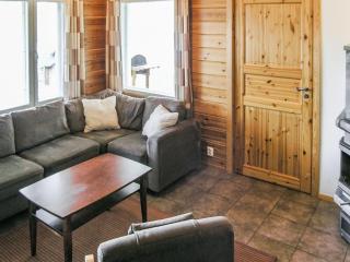 Holiday Home Yläneuvola lanssi by Interhome - 2