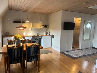 Gård lejlighed ved Middelfart - hest muligt - 4