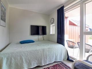 Holiday Home Janik - 700m from the sea by Interhome - 4