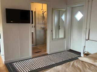 Gård lejlighed ved Middelfart - hest muligt - 3