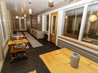 Holiday Home Nirvana by Interhome - 7