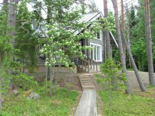 Holiday Home Taivaanranta by Interhome - Mannila - 8