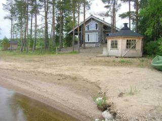 Holiday Home Taivaanranta by Interhome - Mannila - 5