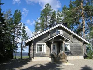 Holiday Home Taivaanranta by Interhome - Mannila - 1