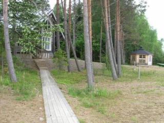 Holiday Home Taivaanranta by Interhome - Mannila - 4
