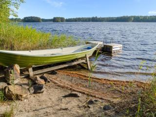 Holiday Home Kissankello by Interhome - 4