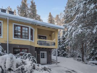 Holiday Home Vaarapirtti - tähti by Interhome - 9