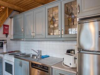 Holiday Home Vaarapirtti - tähti by Interhome - 4
