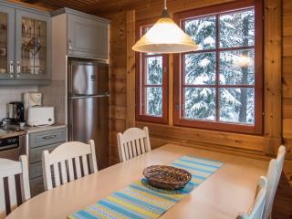 Holiday Home Vaarapirtti - tähti by Interhome - 7