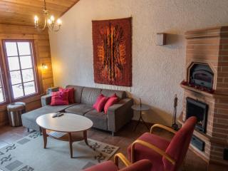 Holiday Home Vaarapirtti - tähti by Interhome - 1