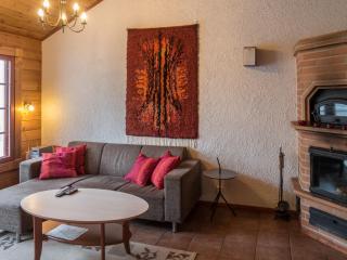 Holiday Home Vaarapirtti - tähti by Interhome - 1