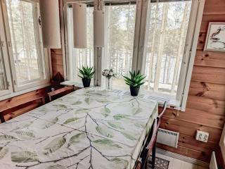 Holiday Home Huuhkalinna by Interhome - 1