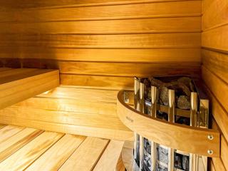 Holiday Home Saanan taika by Interhome - 6