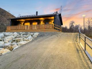 Holiday Home Saanan taika by Interhome - 9