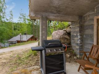 Holiday Home Vuorilahti by Interhome - 3