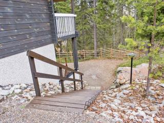 Holiday Home Weekend duo by Interhome - 7