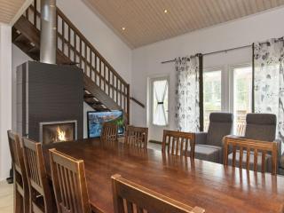 Holiday Home 4 seasons hymy b by Interhome - 7