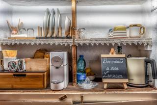 Casa Lanzara - Dimora Storica nel cuore del Pollino - 6