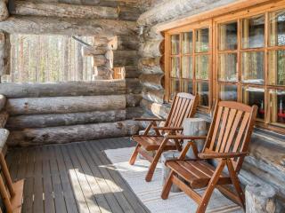 Holiday Home Suutarinkolo by Interhome - 6