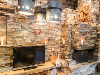Holiday Home Suutarinkolo by Interhome - Levi - 2