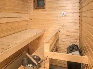 Apartment Karhunvartijan linna a3 by Interhome - 6