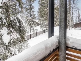 Apartment Karhunvartijan linna a3 by Interhome - 8