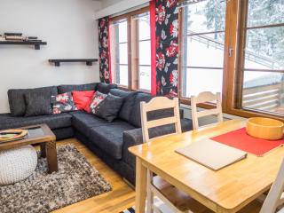 Apartment Karhunvartijan linna a3 by Interhome - 2