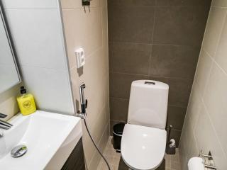 Apartment Tunturinlaita d 4 by Interhome - 4