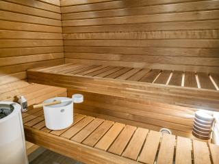 Apartment Tunturinlaita d 4 by Interhome - 5