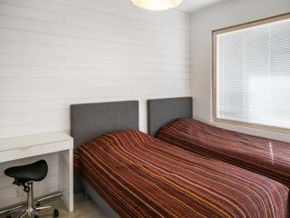 Apartment Tunturinlaita d 4 by Interhome - 1