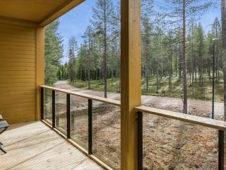 Apartment Tunturinlaita d 4 by Interhome - 7