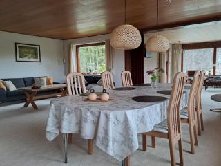 Holiday Home Wildemor - 30km from the sea by Interhome - 3