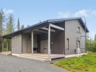 Holiday Home Villa vuosseli c 1 by Interhome - 9