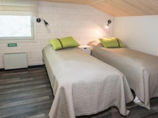 Holiday Home Villa vuosseli c 1 by Interhome - 2