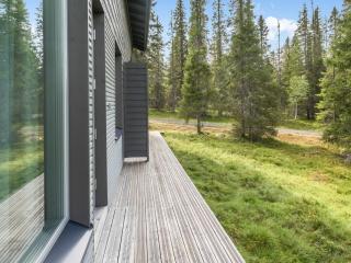 Holiday Home Villa vuosseli c 1 by Interhome - 1