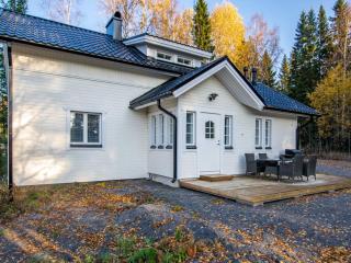 Holiday Home Hovimäki by Interhome - 8