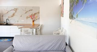 Appartement moderne Sainte-Anne 85 m² piscine - 6