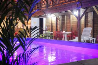Appartement moderne Sainte-Anne 85 m² piscine - 0