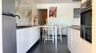 Appartement moderne Sainte-Anne 85 m² piscine - 7