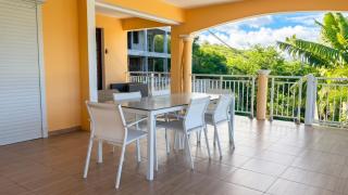 Appartement moderne Sainte-Anne 85 m² piscine - 9