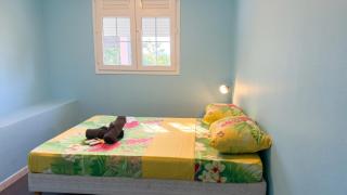 Appartement moderne Sainte-Anne 85 m² piscine - 2