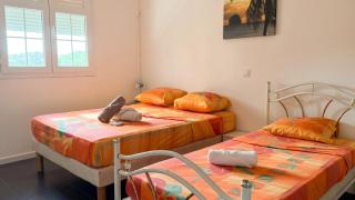Appartement moderne Sainte-Anne 85 m² piscine - 3