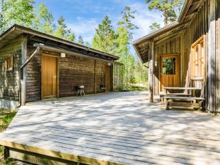 Holiday Home Lauhanlinna by Interhome - 2