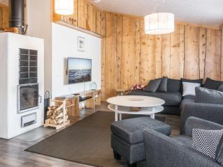 Apartment Aarre a by Interhome - Saariselkä - 8