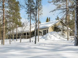 Apartment Aarre a by Interhome - Saariselkä - 4