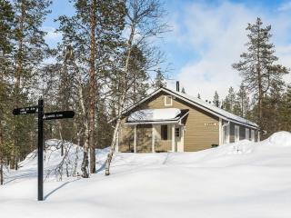 Apartment Aarre a by Interhome - Saariselkä - 2