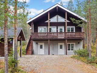 Holiday Home Lux iii by Interhome - 9